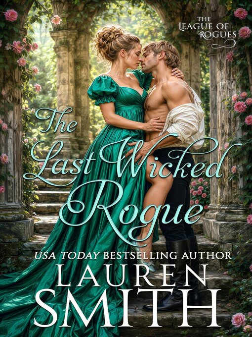 Cover image for The Last Wicked Rogue